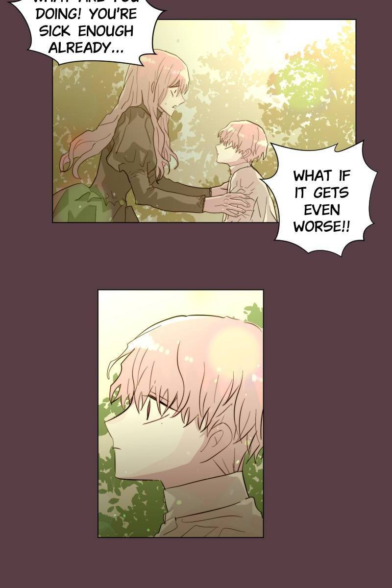 Glotoneria Chapter 47 page 14 - 