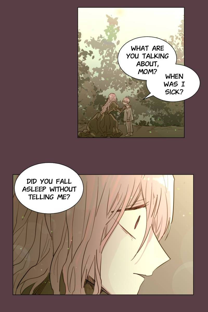 Glotoneria Chapter 47 page 15 - 
