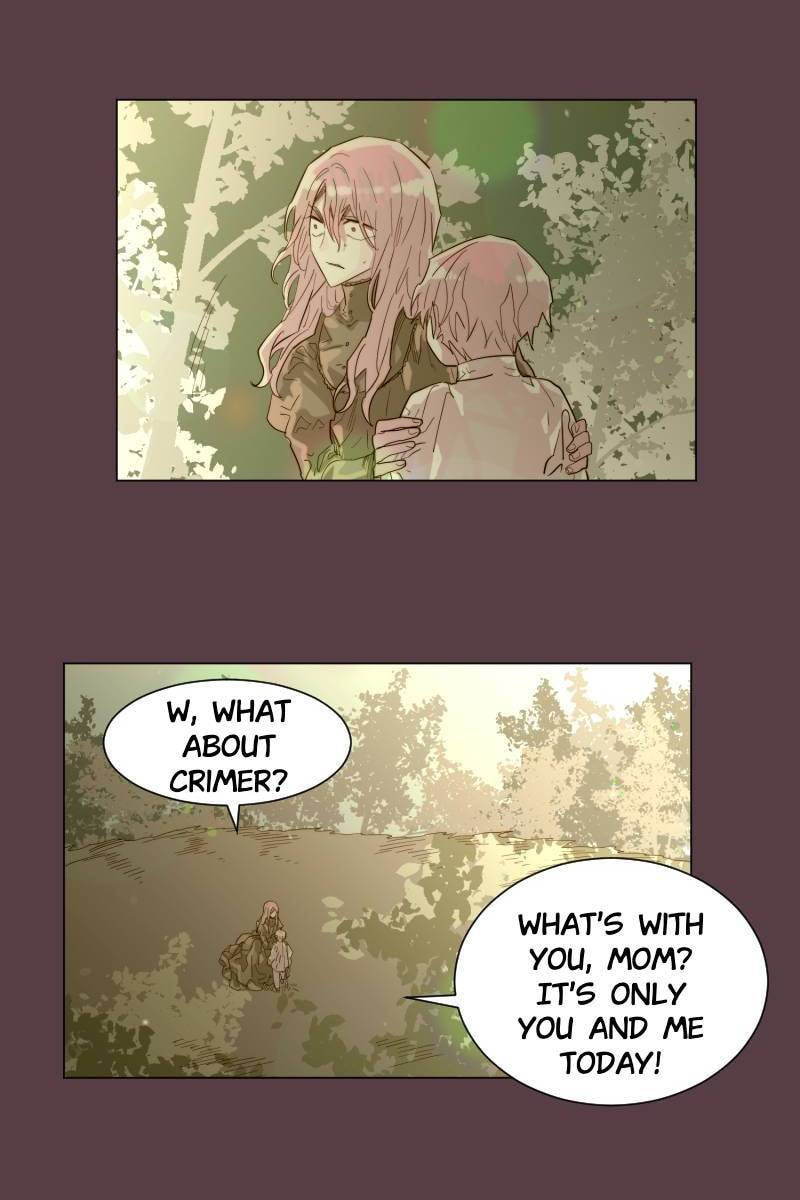 Glotoneria Chapter 47 page 16 - 