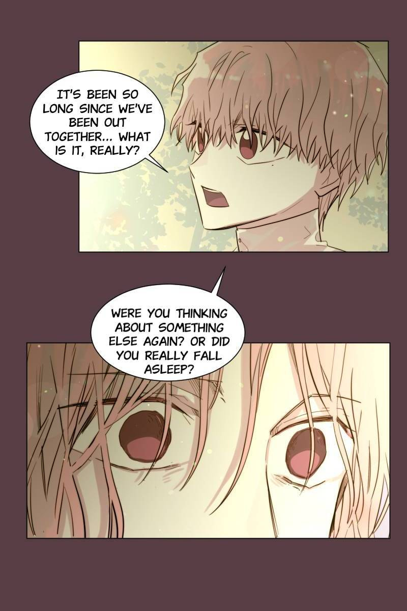 Glotoneria Chapter 47 page 17 - 