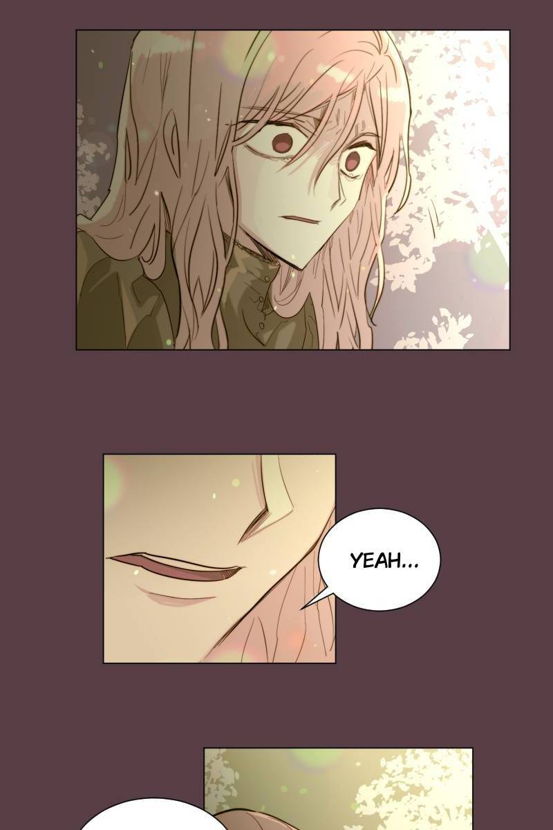 Glotoneria Chapter 47 page 18 - 