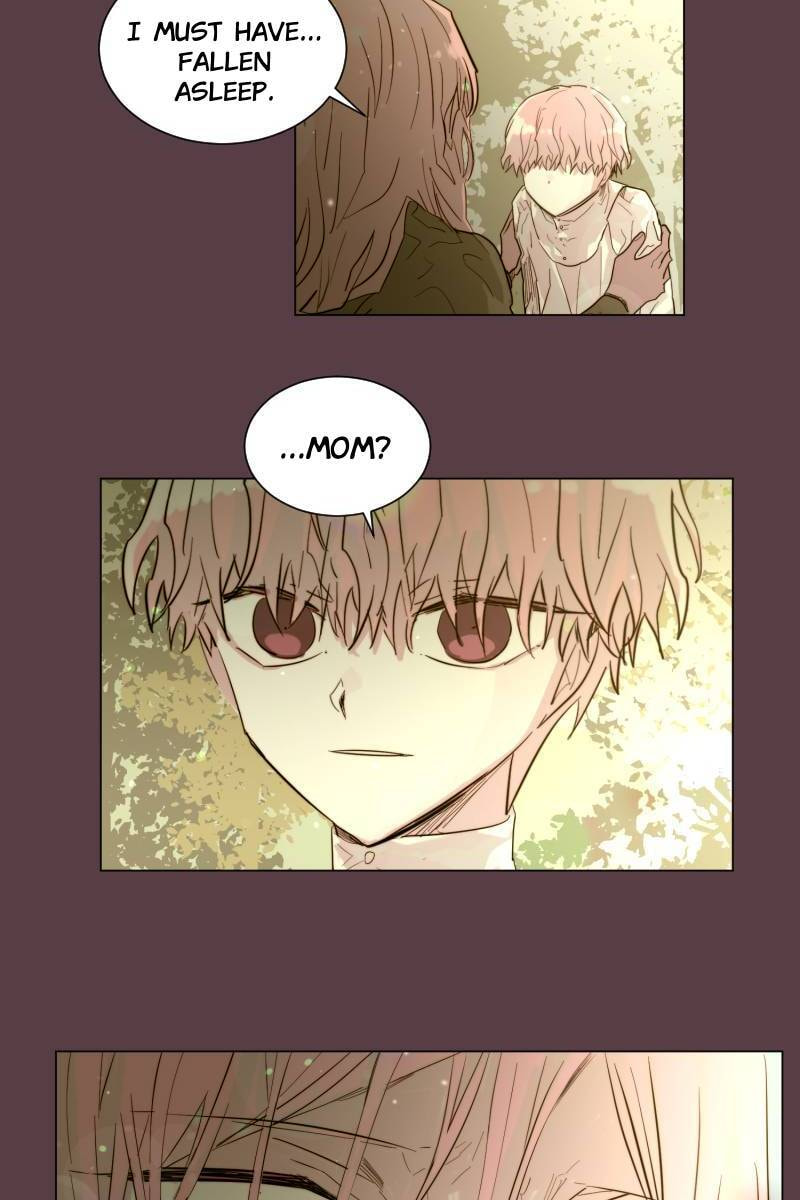 Glotoneria Chapter 47 page 19 - 