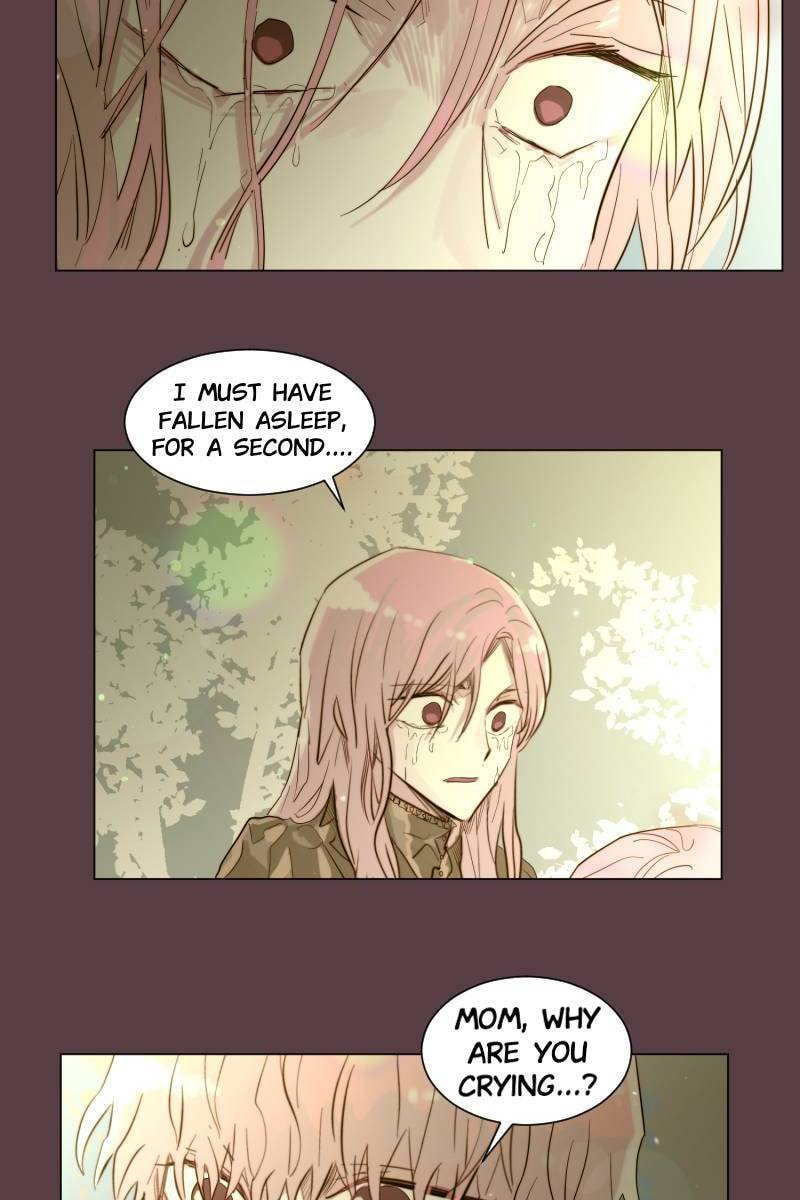 Glotoneria Chapter 47 page 20 - 