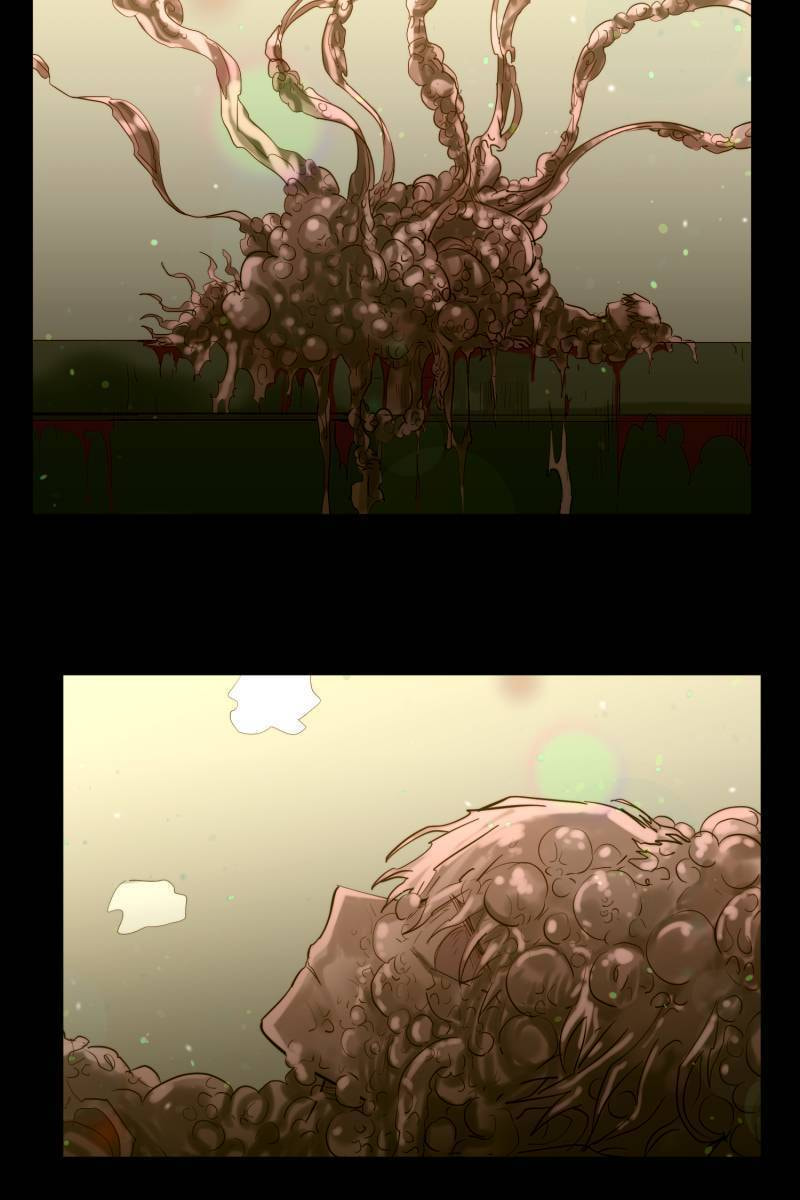 Glotoneria Chapter 47 page 3 - 