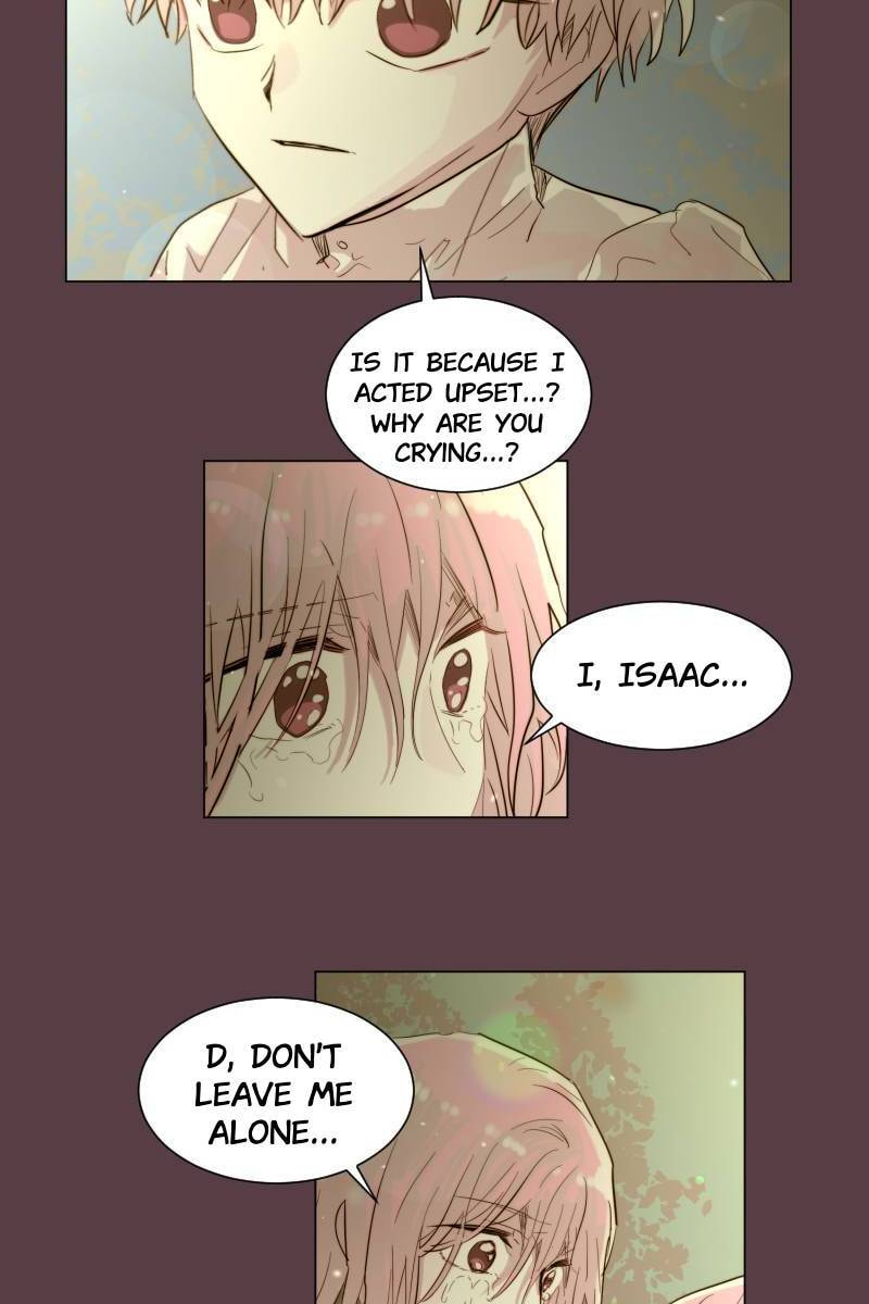 Glotoneria Chapter 47 page 21 - 