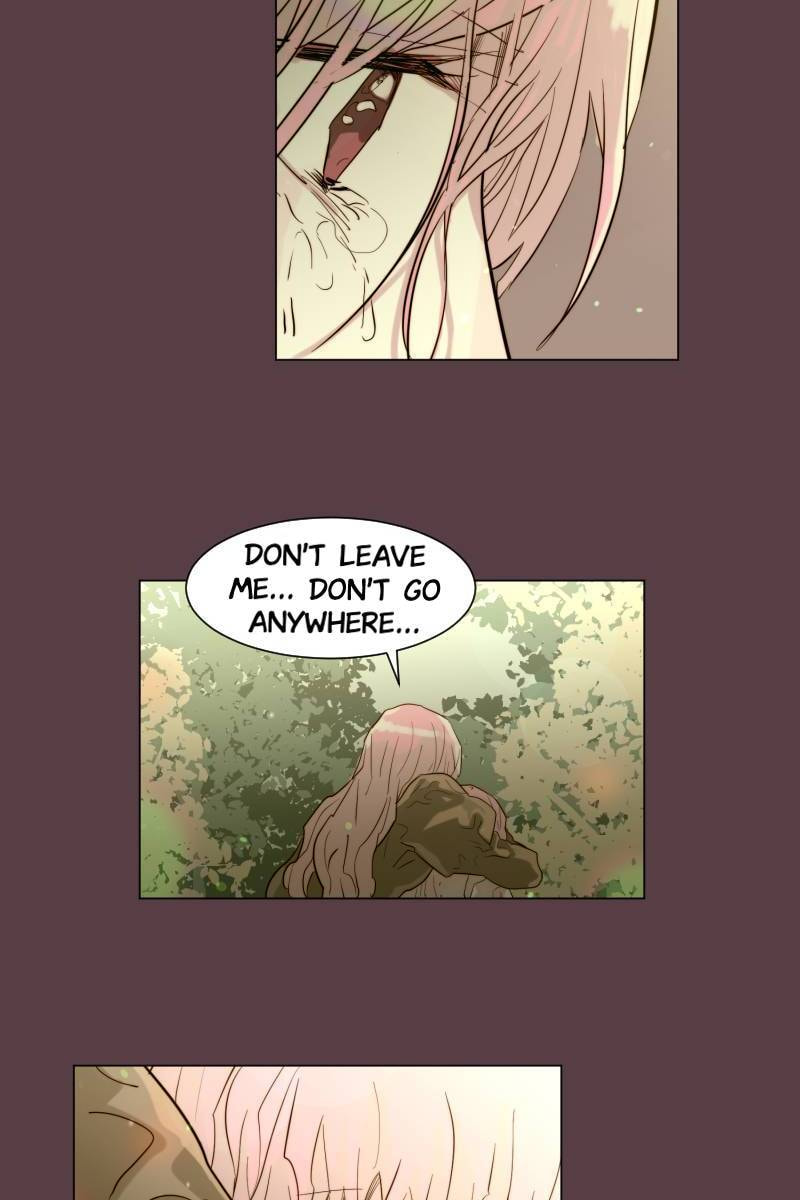 Glotoneria Chapter 47 page 23 - 