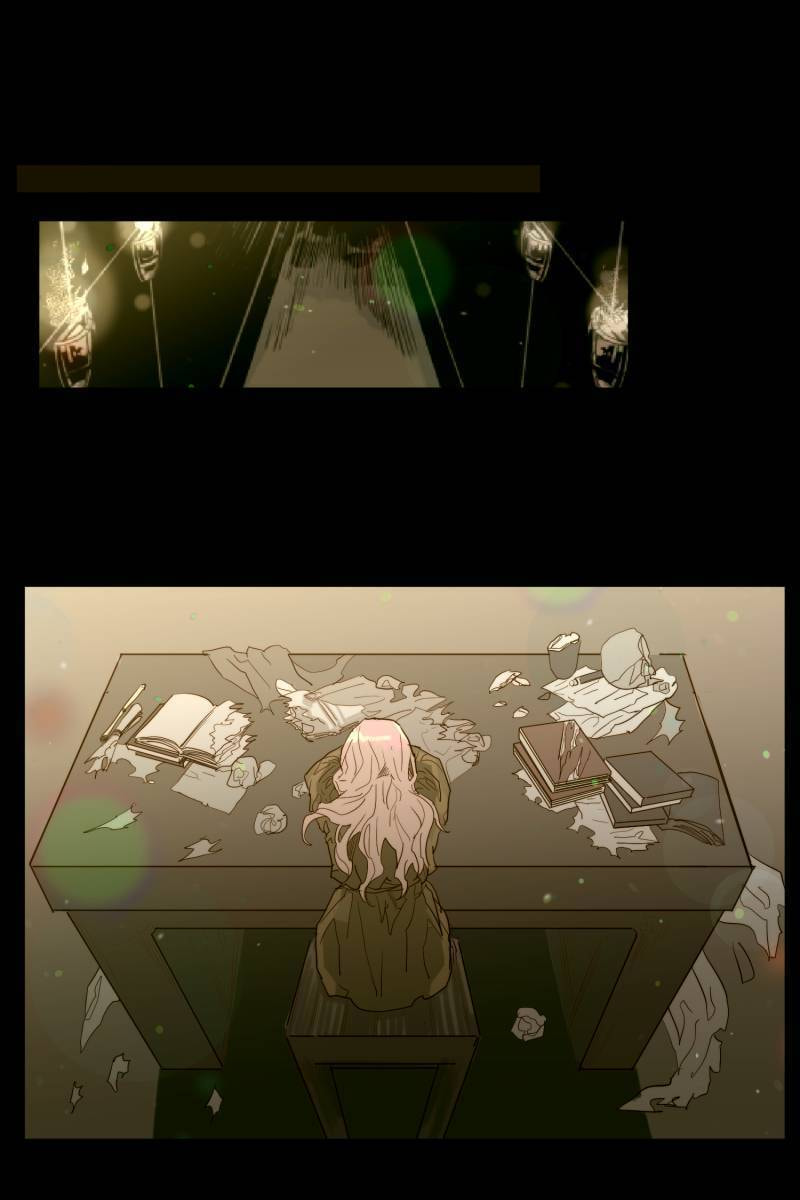 Glotoneria Chapter 47 page 4 - 