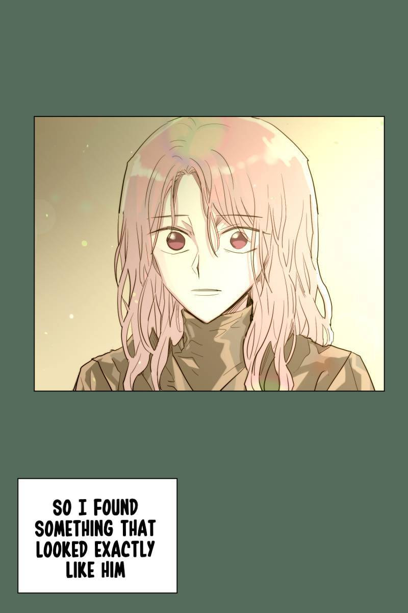 Glotoneria Chapter 47 page 31 - 
