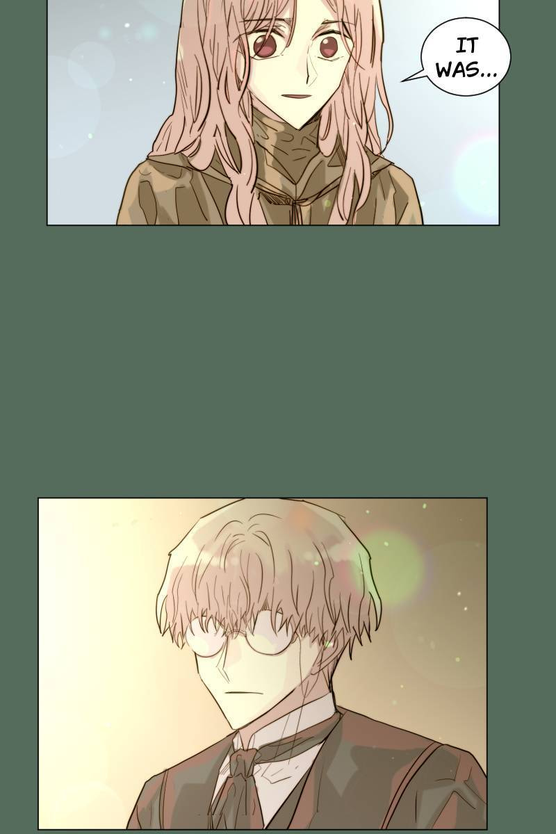 Glotoneria Chapter 47 page 34 - 