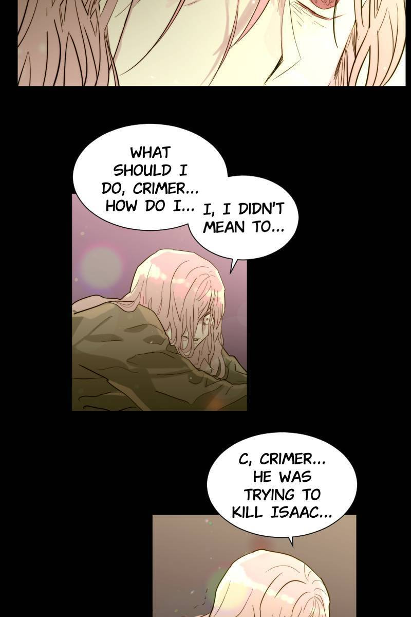 Glotoneria Chapter 47 page 6 - 