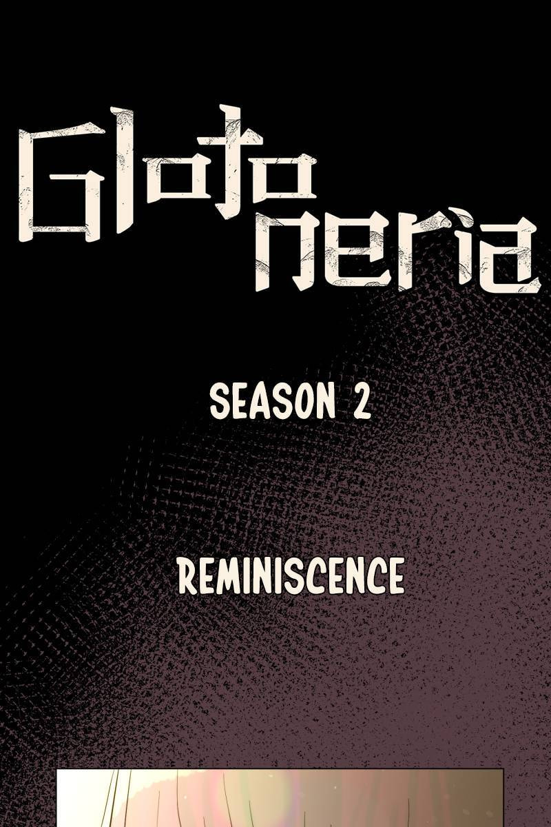 Glotoneria Chapter 47 page 9 - 