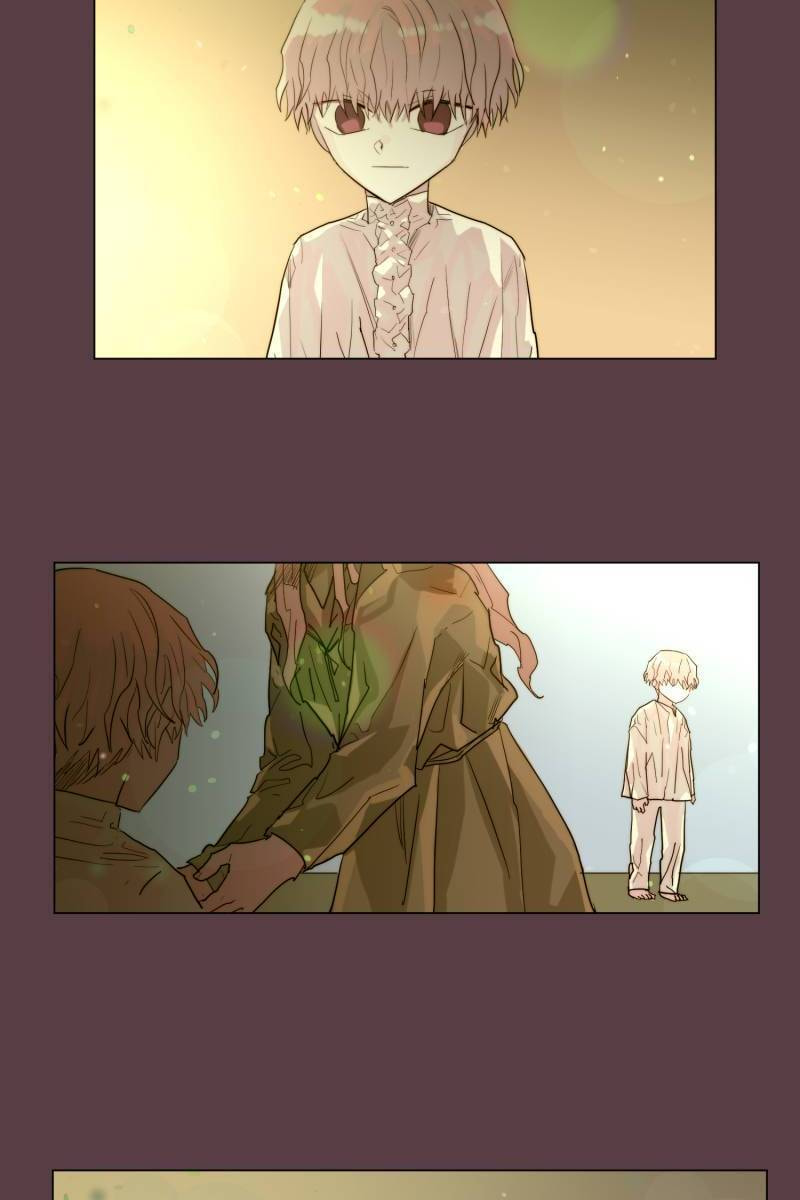 Glotoneria Chapter 48 page 15 - 