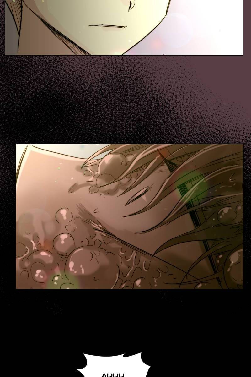 Glotoneria Chapter 48 page 17 - 