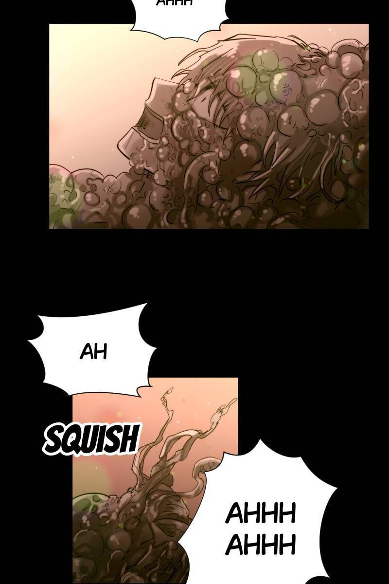 Glotoneria Chapter 48 page 18 - 