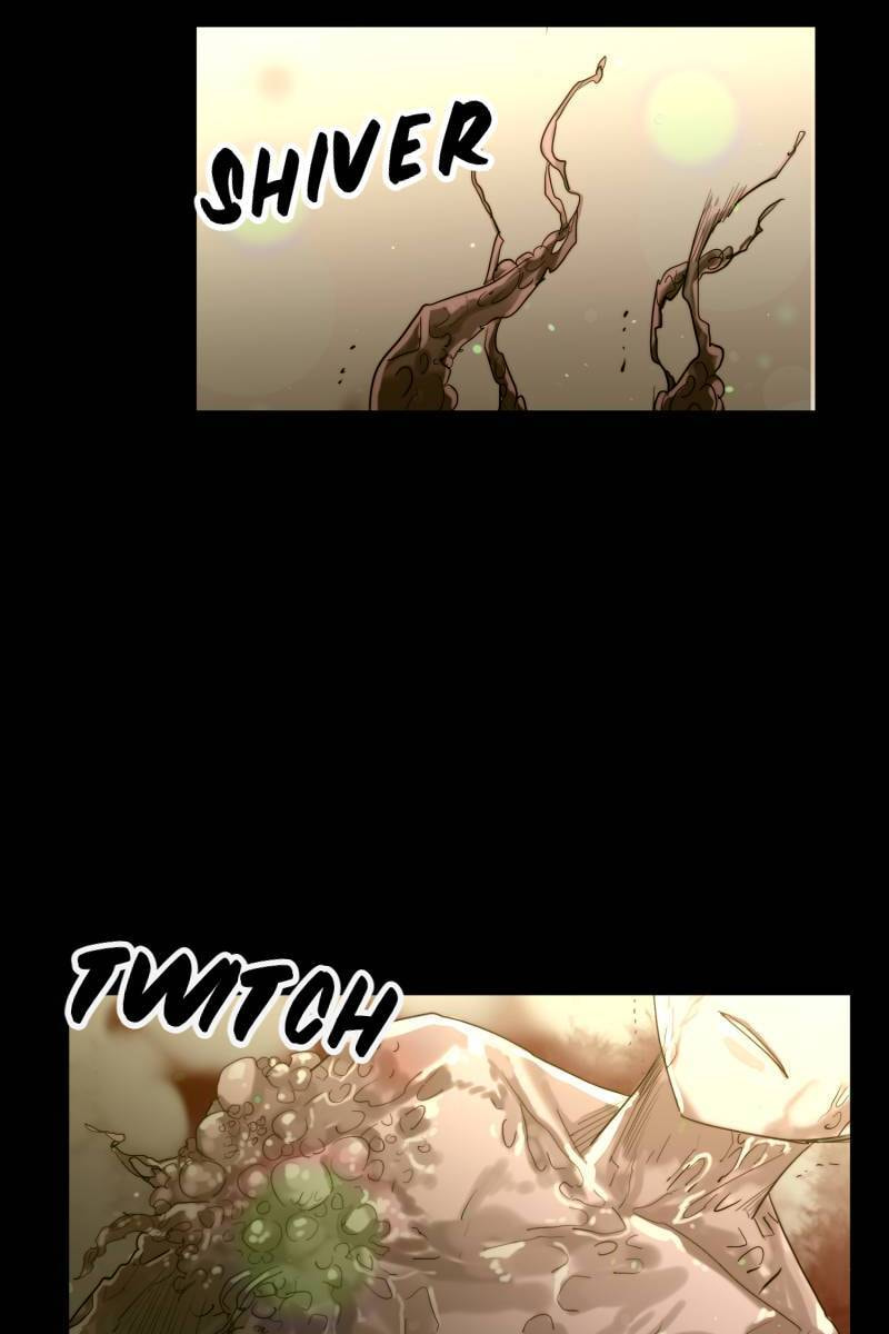 Glotoneria Chapter 48 page 21 - 