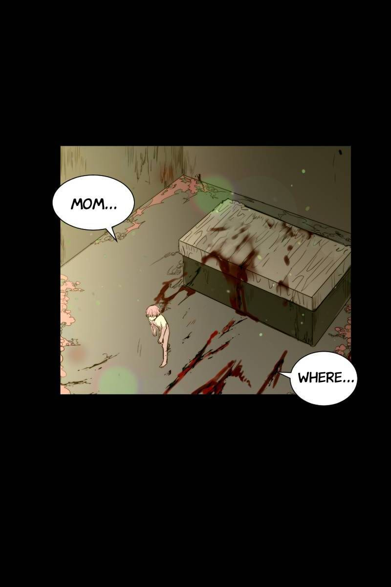 Glotoneria Chapter 48 page 25 - 