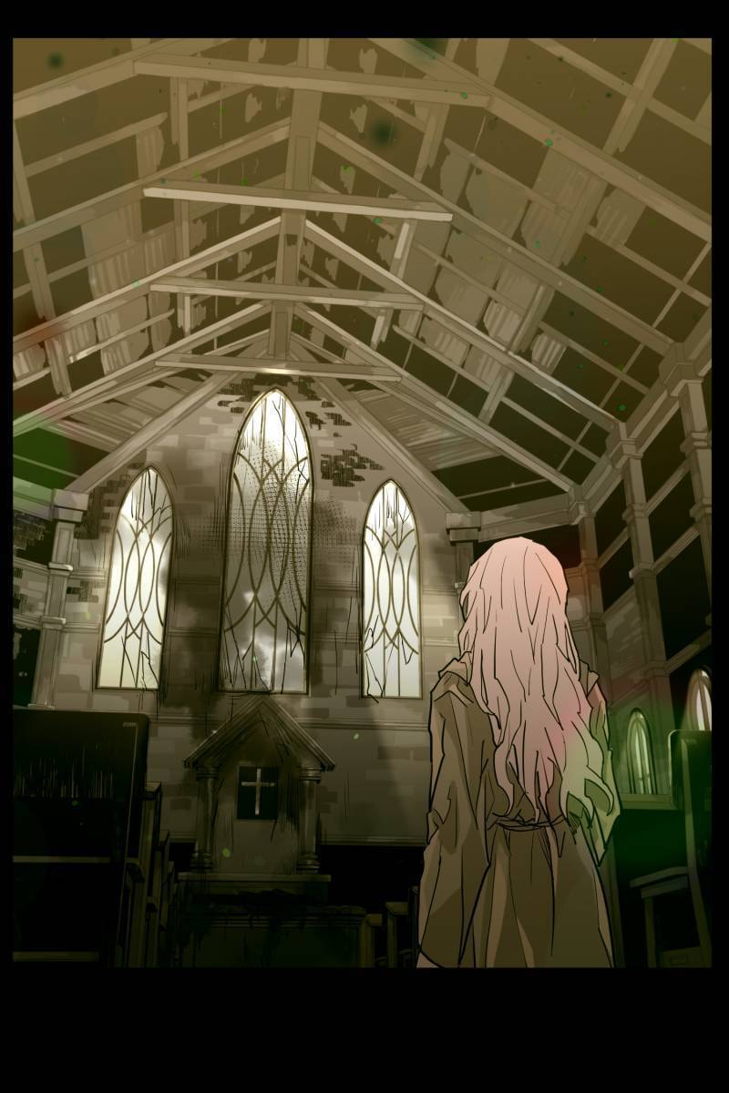 Glotoneria Chapter 48 page 29 - 