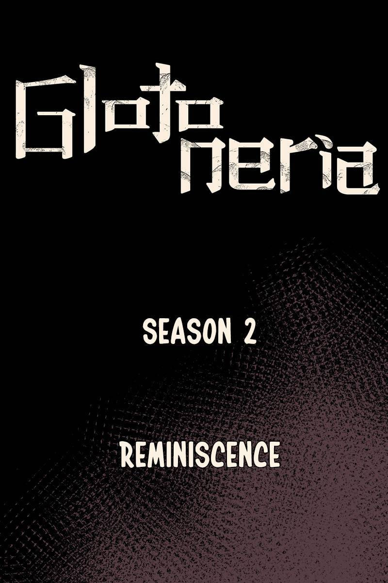 Glotoneria Chapter 48 page 7 - 