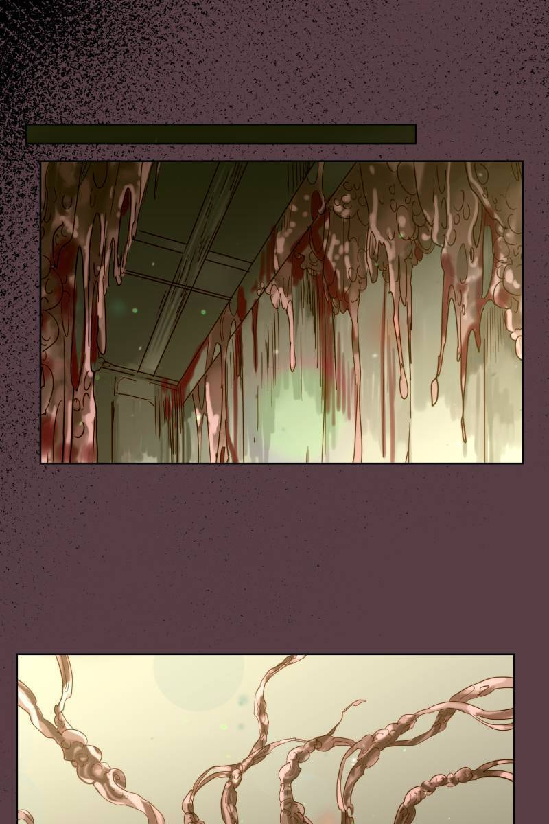 Glotoneria Chapter 48 page 8 - 