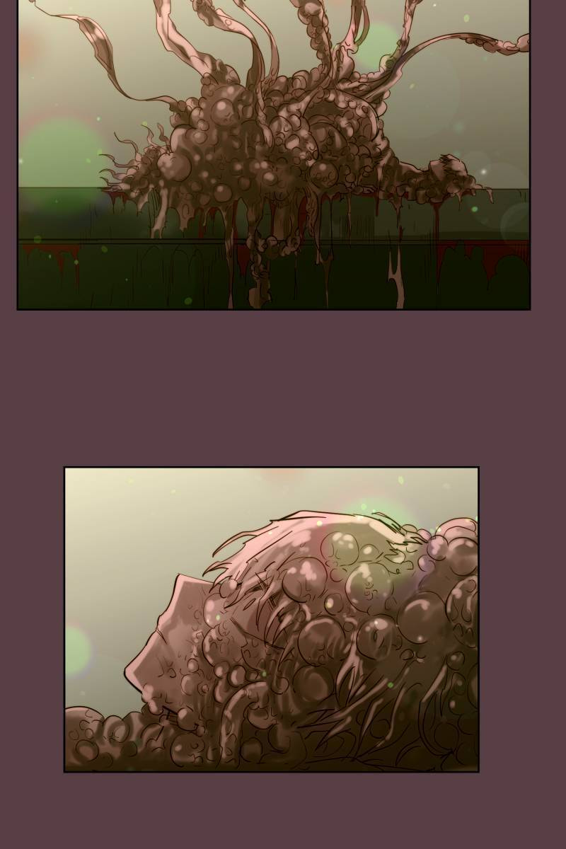 Glotoneria Chapter 48 page 9 - 