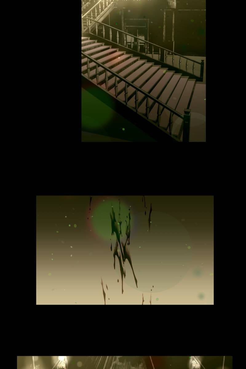 Glotoneria Chapter 49 page 12 - 