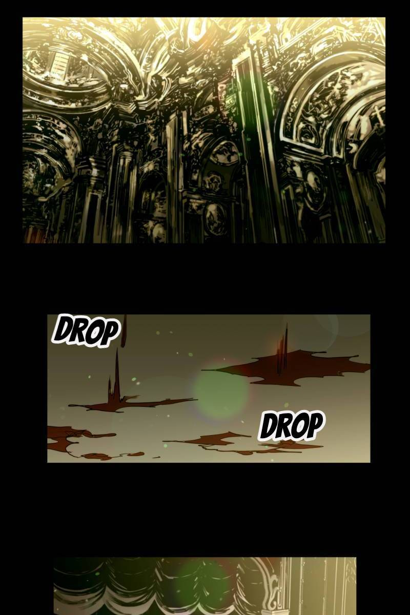 Glotoneria Chapter 49 page 14 - 