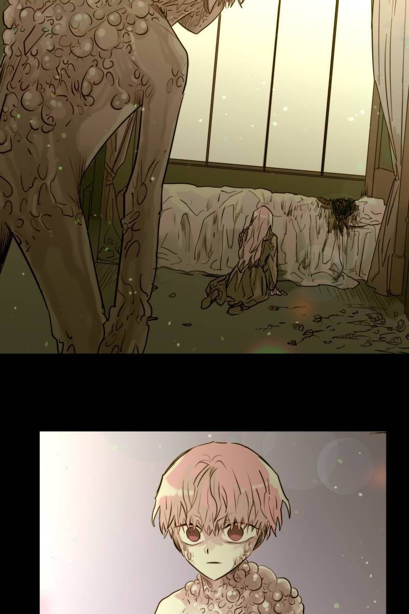 Glotoneria Chapter 49 page 16 - 