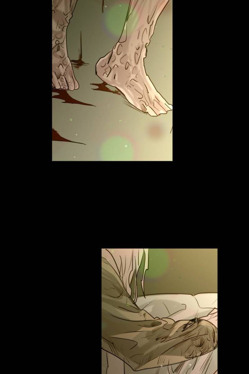 Glotoneria Chapter 49 page 20 - 