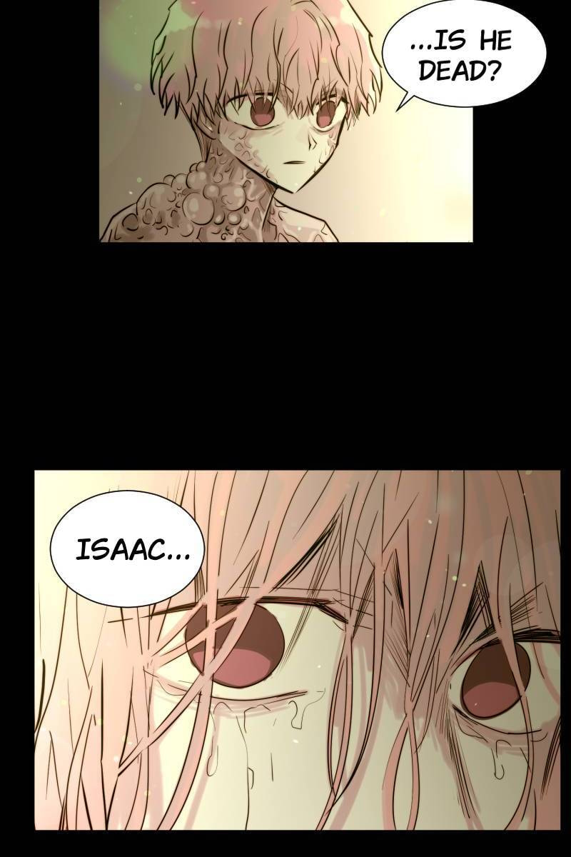 Glotoneria Chapter 49 page 22 - 