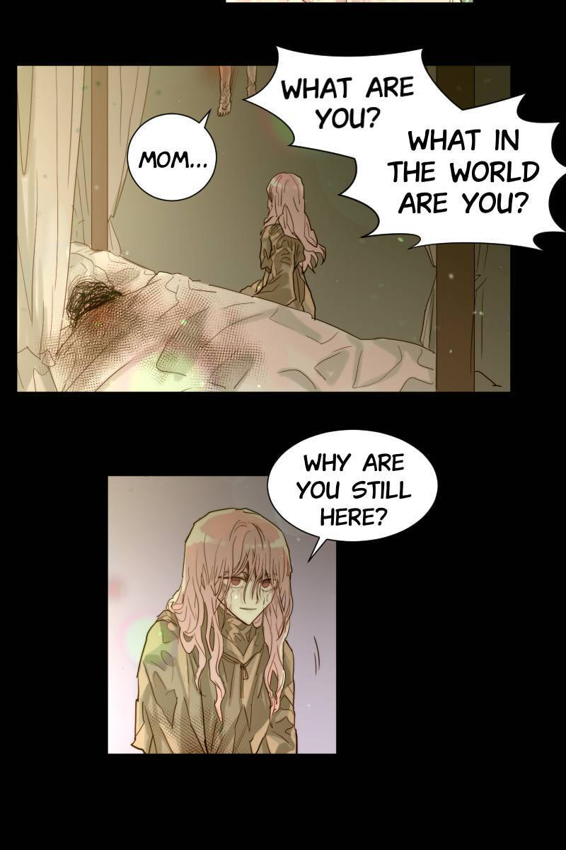Glotoneria Chapter 49 page 27 - 