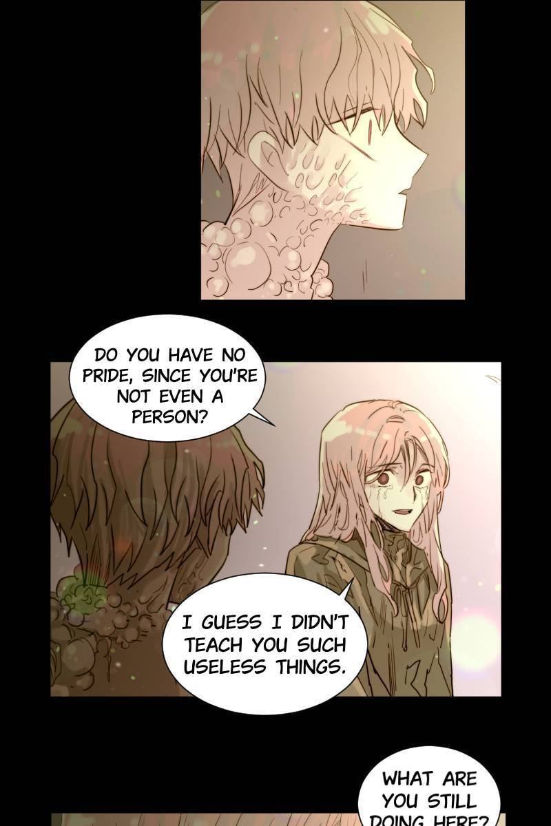 Glotoneria Chapter 49 page 28 - 