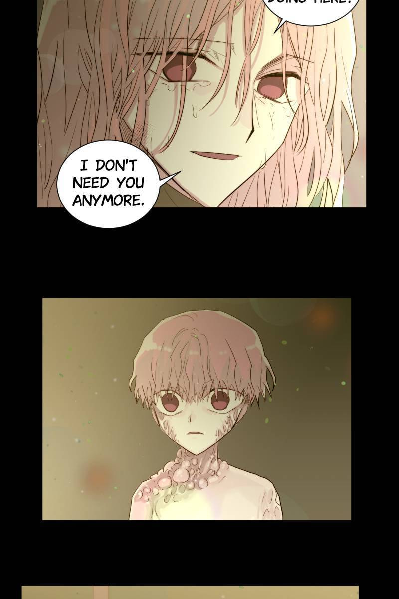 Glotoneria Chapter 49 page 29 - 
