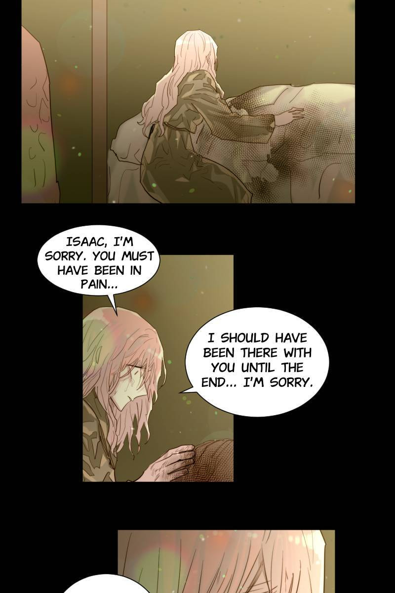 Glotoneria Chapter 49 page 30 - 