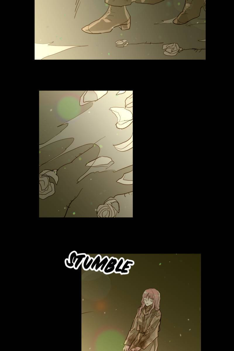 Glotoneria Chapter 49 page 32 - 