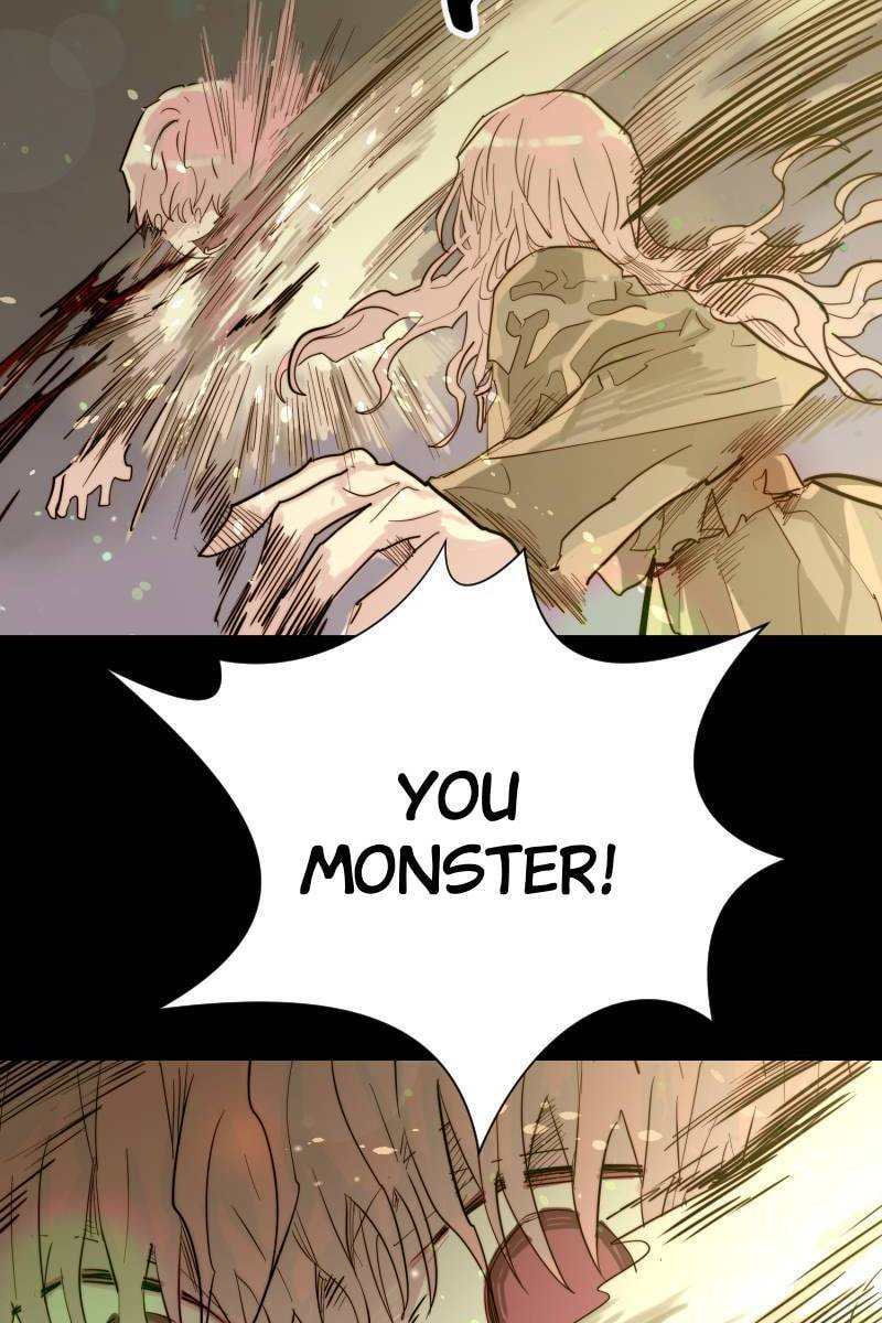 Glotoneria Chapter 49 page 39 - 