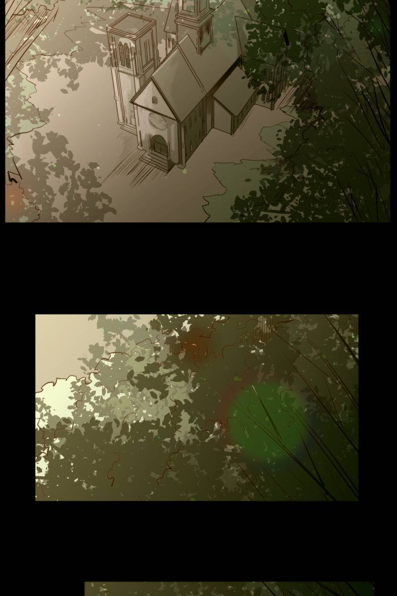 Glotoneria Chapter 49 page 5 - 