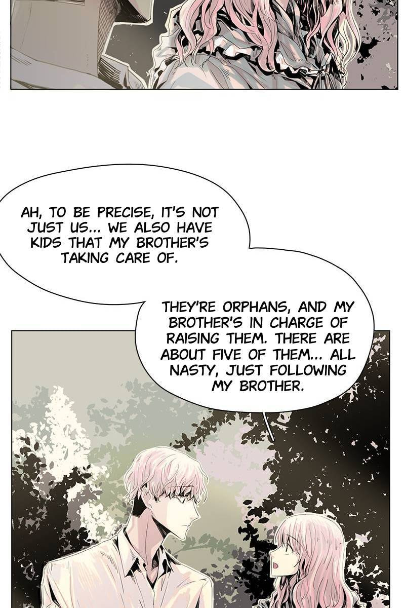 Glotoneria Chapter 5 page 11 - 