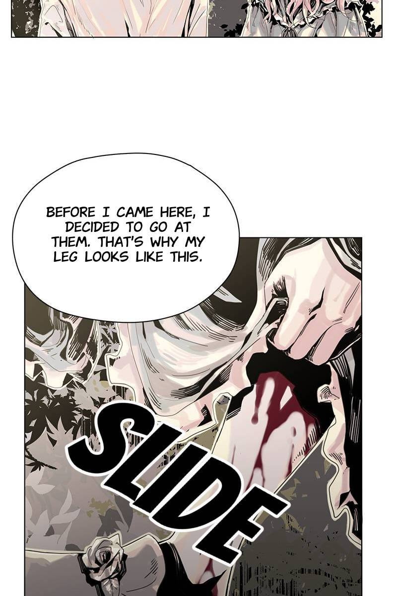 Glotoneria Chapter 5 page 12 - 