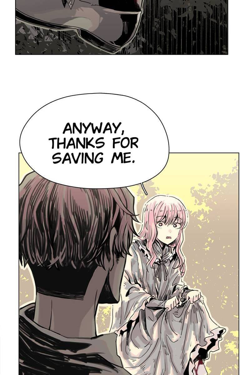 Glotoneria Chapter 5 page 13 - 
