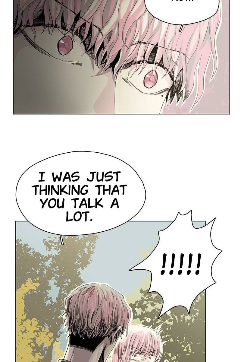 Glotoneria Chapter 5 page 25 - 
