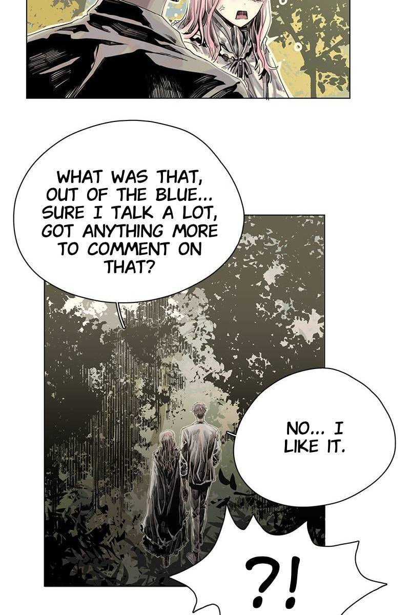 Glotoneria Chapter 5 page 26 - 