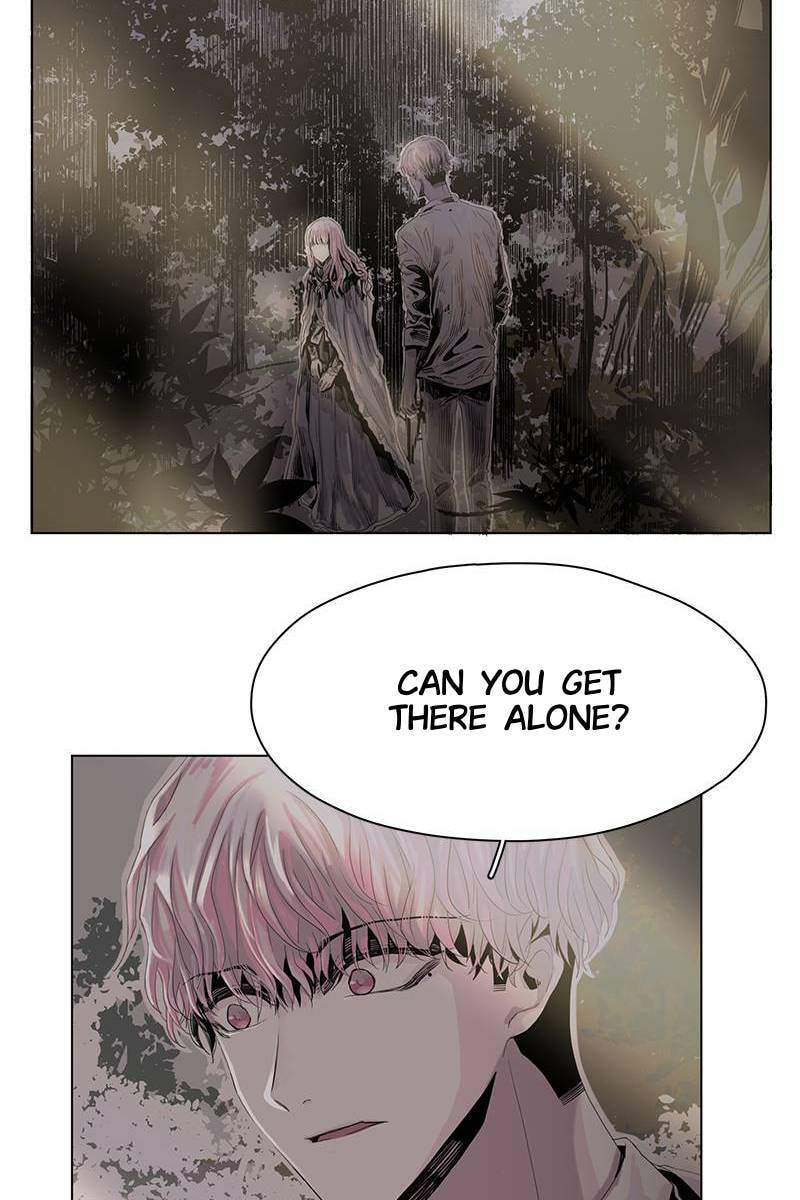 Glotoneria Chapter 5 page 30 - 