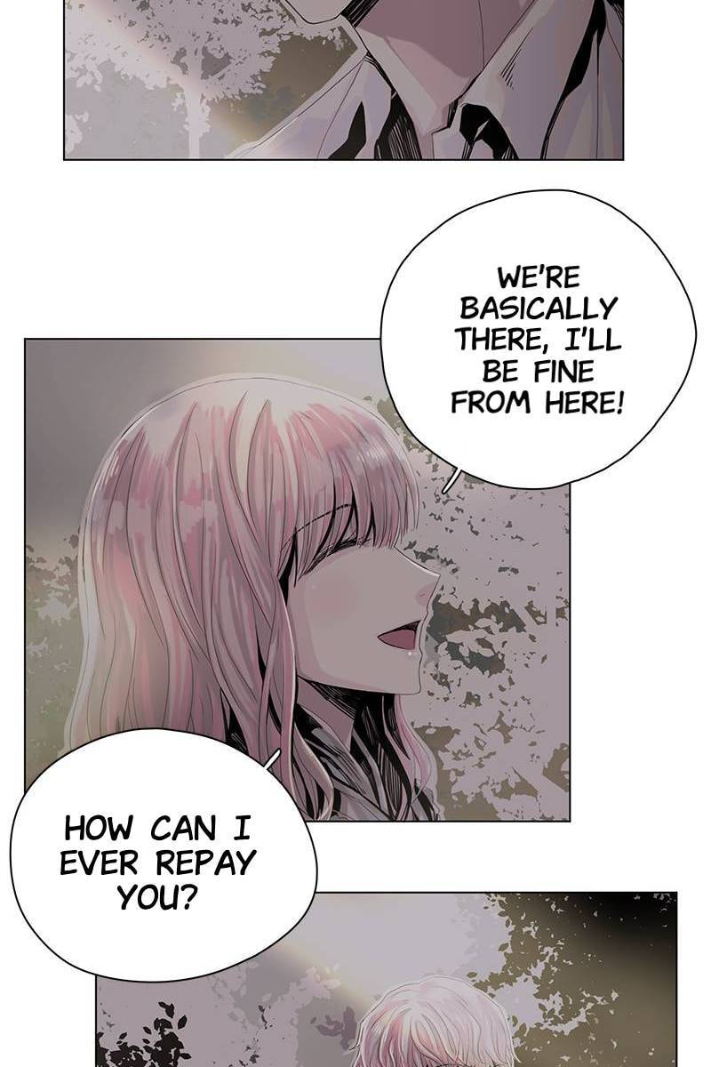Glotoneria Chapter 5 page 31 - 