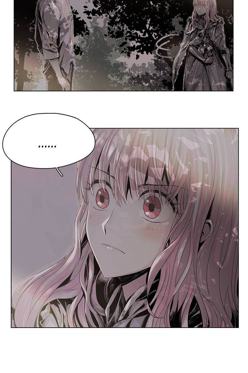 Glotoneria Chapter 5 page 34 - 