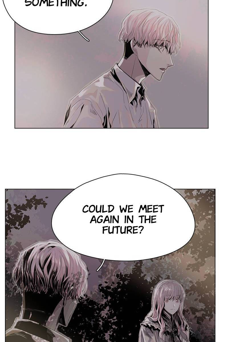 Glotoneria Chapter 5 page 36 - 