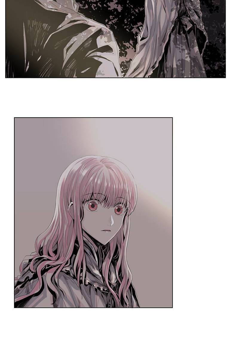Glotoneria Chapter 5 page 37 - 