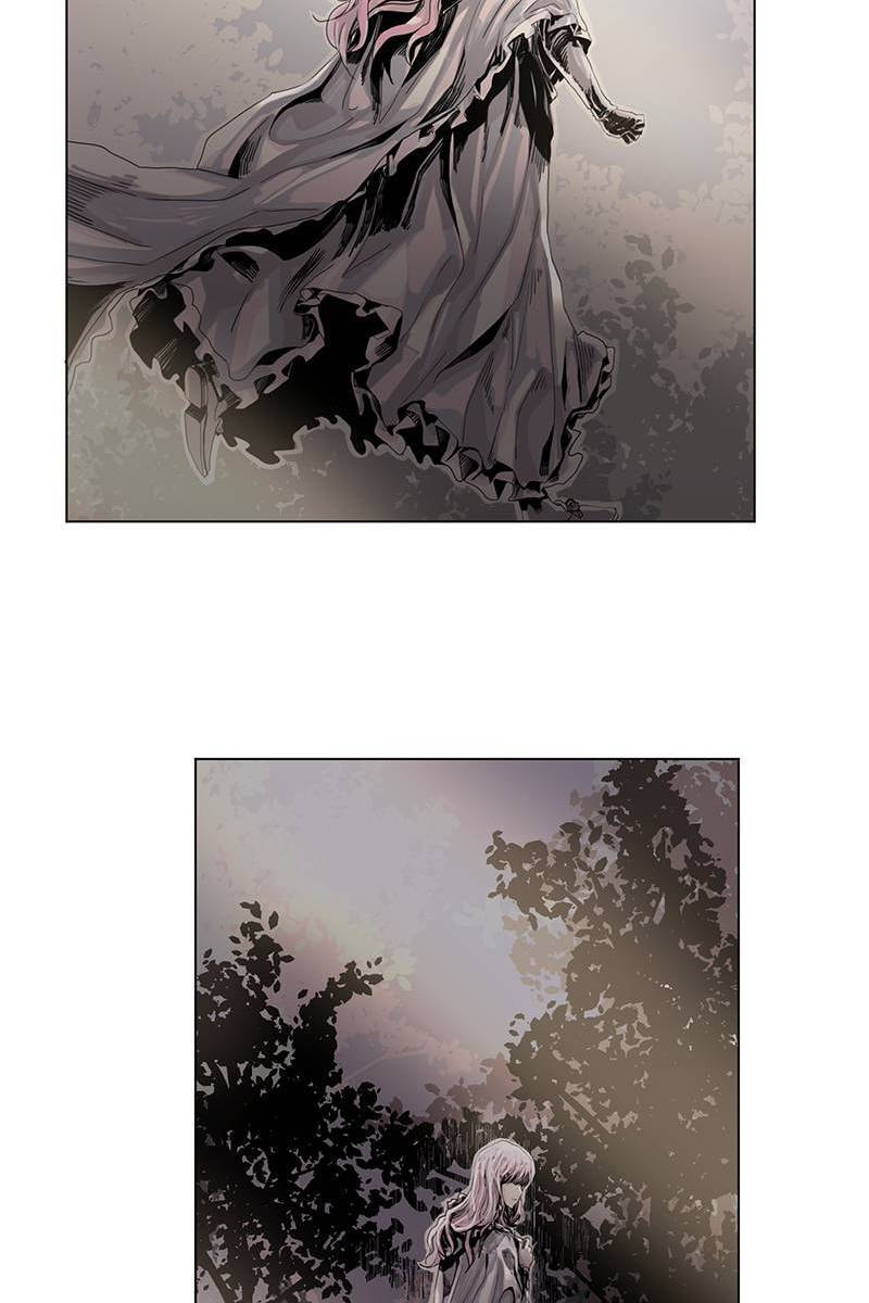 Glotoneria Chapter 5 page 40 - 