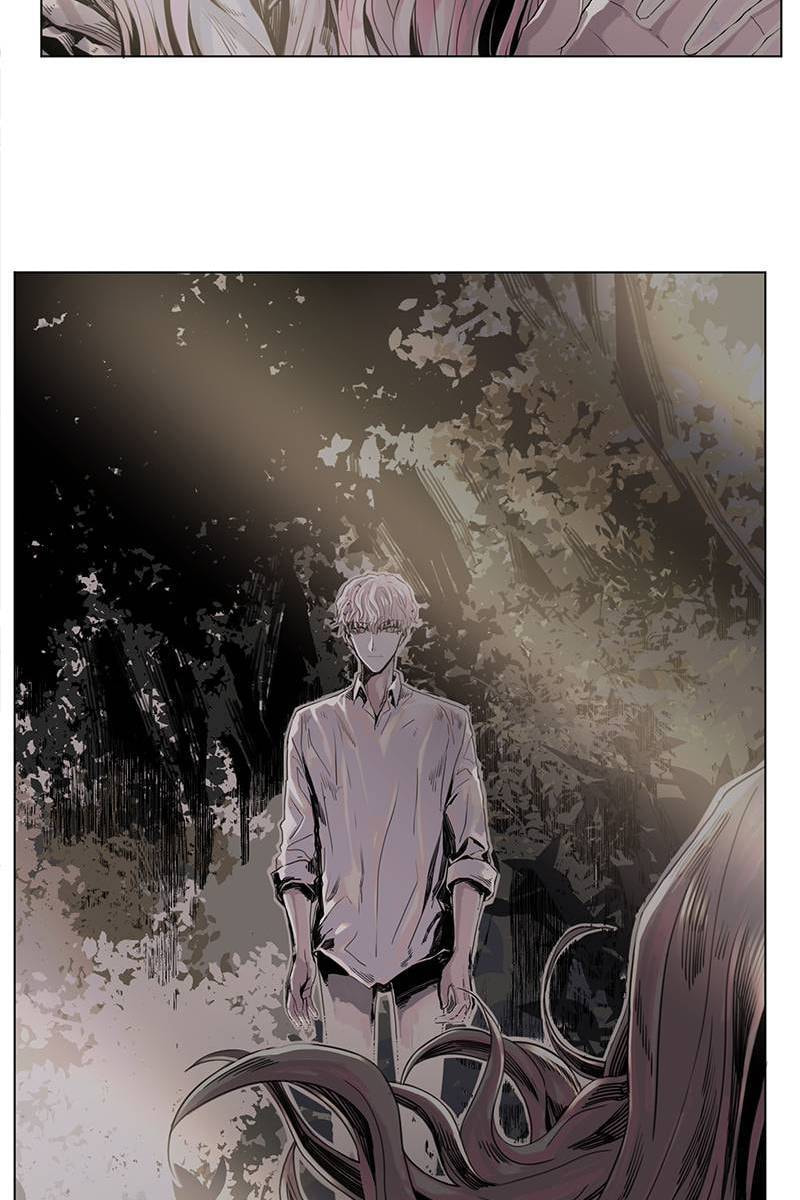 Glotoneria Chapter 5 page 42 - 