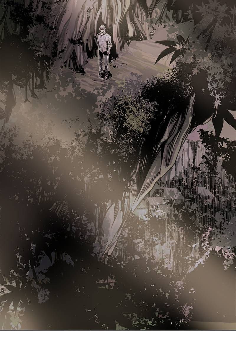 Glotoneria Chapter 5 page 46 - 