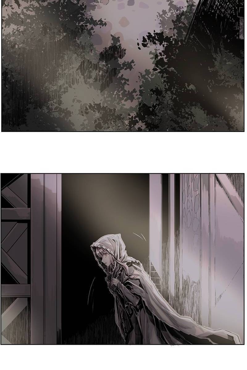 Glotoneria Chapter 5 page 48 - 